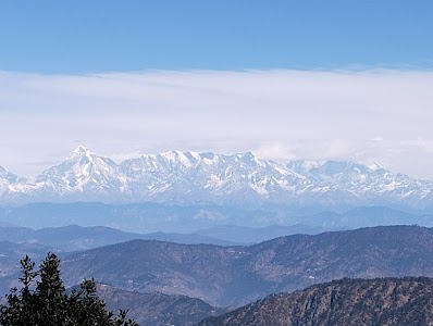 HIMALAYAN View Point