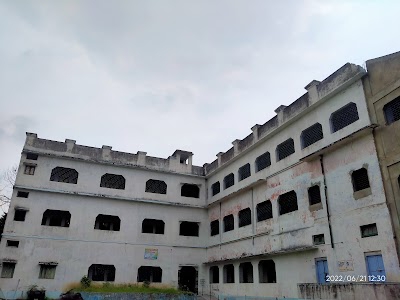 Ranaghat Pal Choudhary High School(H.S.)
