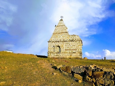 Raja Shankhpal Devta Mandir