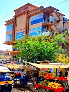 Sumer City Centre