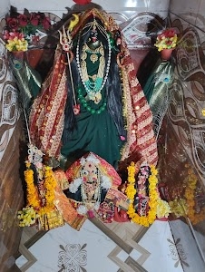 Kalkaji temple