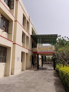 CMO Office Haridwar