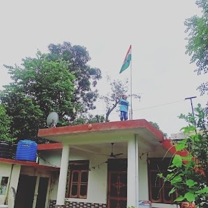 Jangal Beri