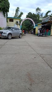 District Hospital Rupandehi