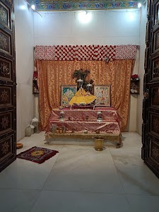 Shyam Ji Temple