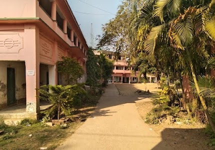 Kinkarbati Agricultural Institution