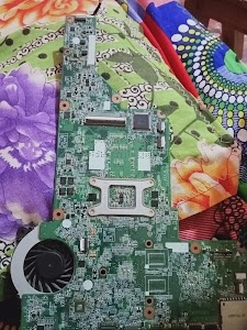 Laptop Repair Expert Shahid