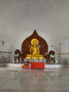 Buddha Vihar Takalghat