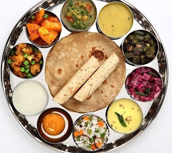 New Rajasthani Dhaba