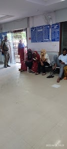 Bank of India ATM