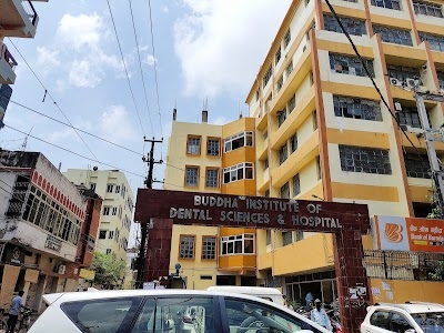 Budhha Institute of Dental Sciences & Hospital