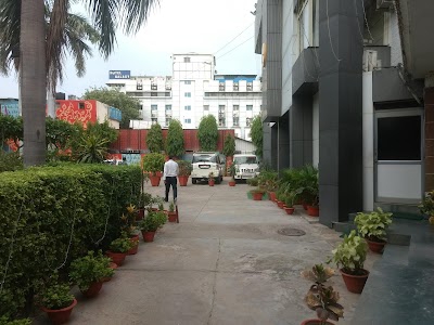 Tourist Bungalow