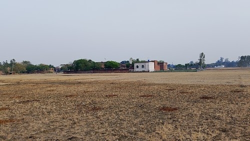 Uttar Pradesh