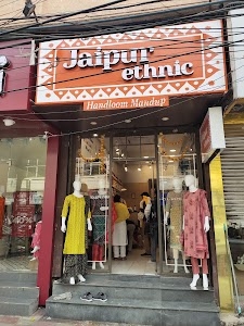Jaipur Ethnic