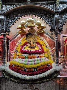 Khatu Shyam Ji Mandir