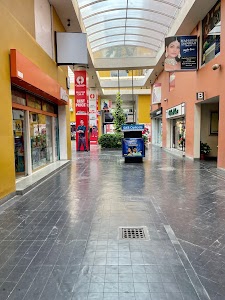CITY CENTER 1 PARKING LOT SHIVE MANDIR