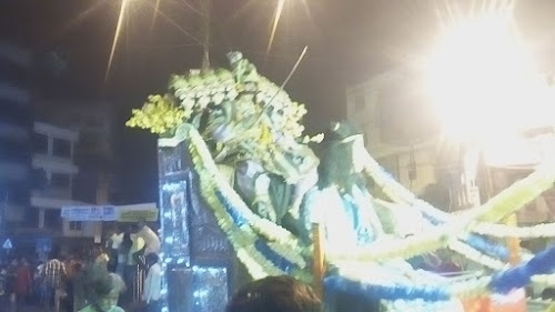 Thana Mool Ganj