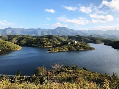 Churachandpur