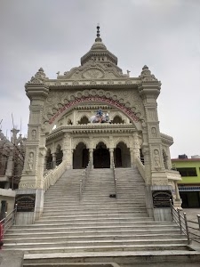 Baba Vishuraut Mandir