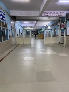 RUKMANI DEVI BENI PRASAD JAIPURIA HOSPITAL