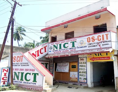 NICT COMPUTER
