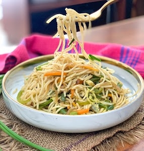 Nepali Momo House