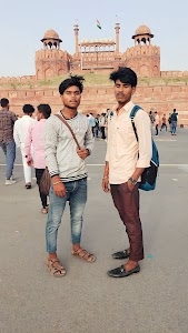 Shiv Mandir
