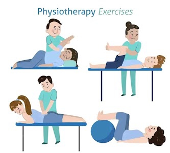 Good Health Physiotherapy Clinic,Nagaon.