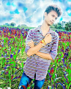 Jasraj Singh's farm