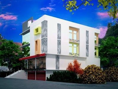 Hotel Kalash