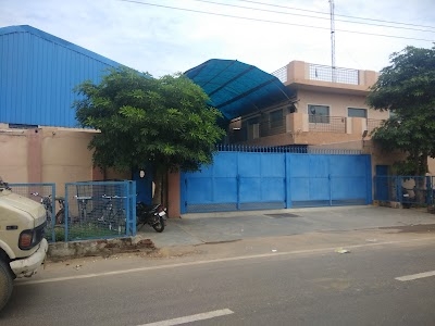 Hyline Auto Pvt. Ltd.