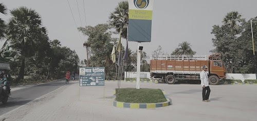 Rita Petrol Pump Bharat petroleum
