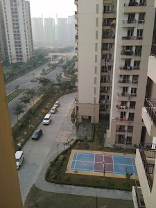 KOSMOS TOWER KM-9