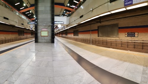 Green Park