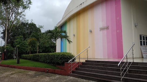 Reliance township(RIL NMD), nagothane
