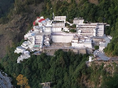 Radha Krishan Temple