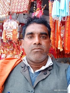 Hanuman Mandir Dapauli