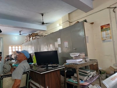 Jodhpur Vidhut Vitran Nigam Limited