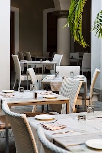 Villa Shanti for food lovers