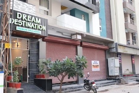 Dream Destination