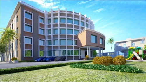 Global Indian High School