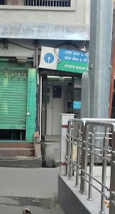 SBI ATM