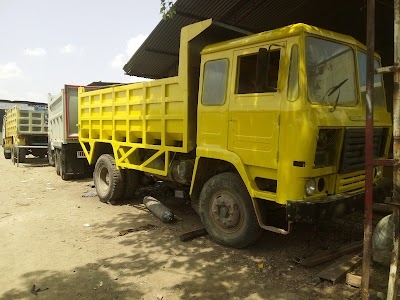 malwa trolley