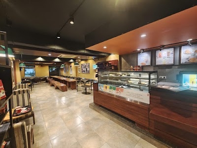 Café Coffee Day