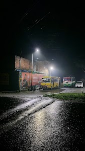 Hasimara petrol pump