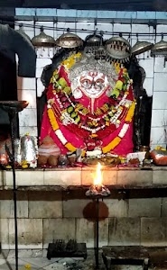 कंकाली माता मन्दिर