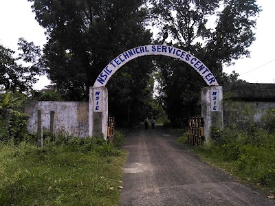 Japani Gate Kali Temple