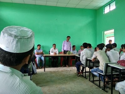 Sirajul Ali H.S School