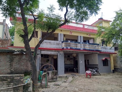 Shreemati Rajkumari Ayodhya Prashad Shahoo Bhawan