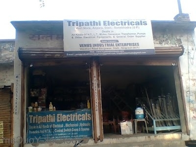 Tripathi electricals